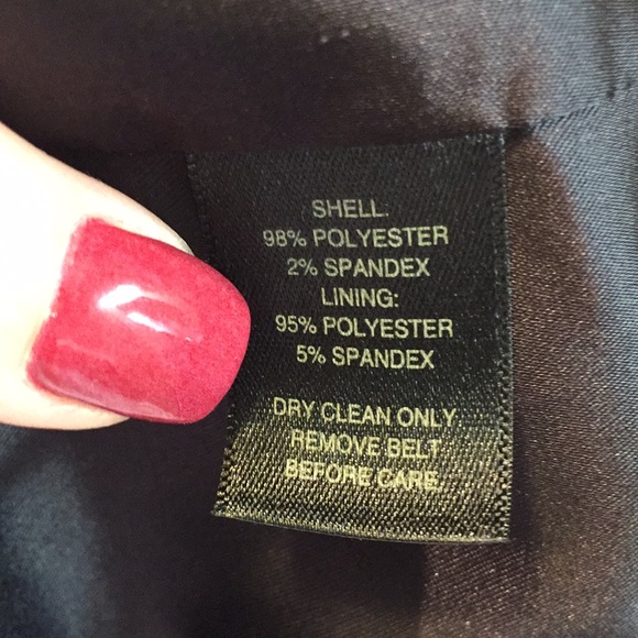 Beautiful WHBM dress - Picture 5 of 10